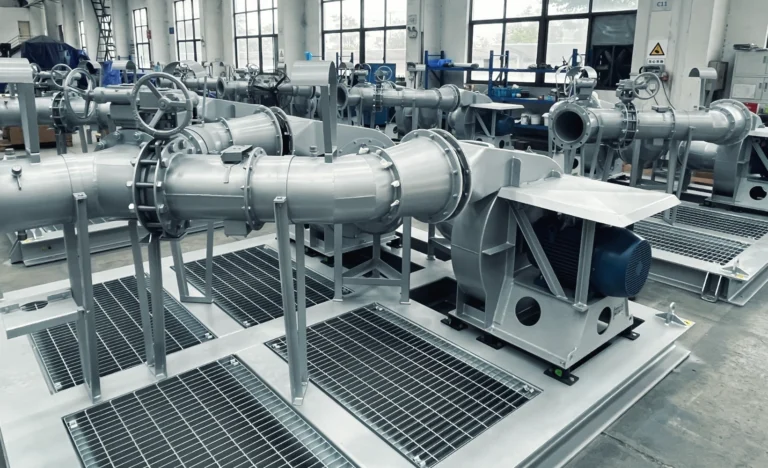 power generation