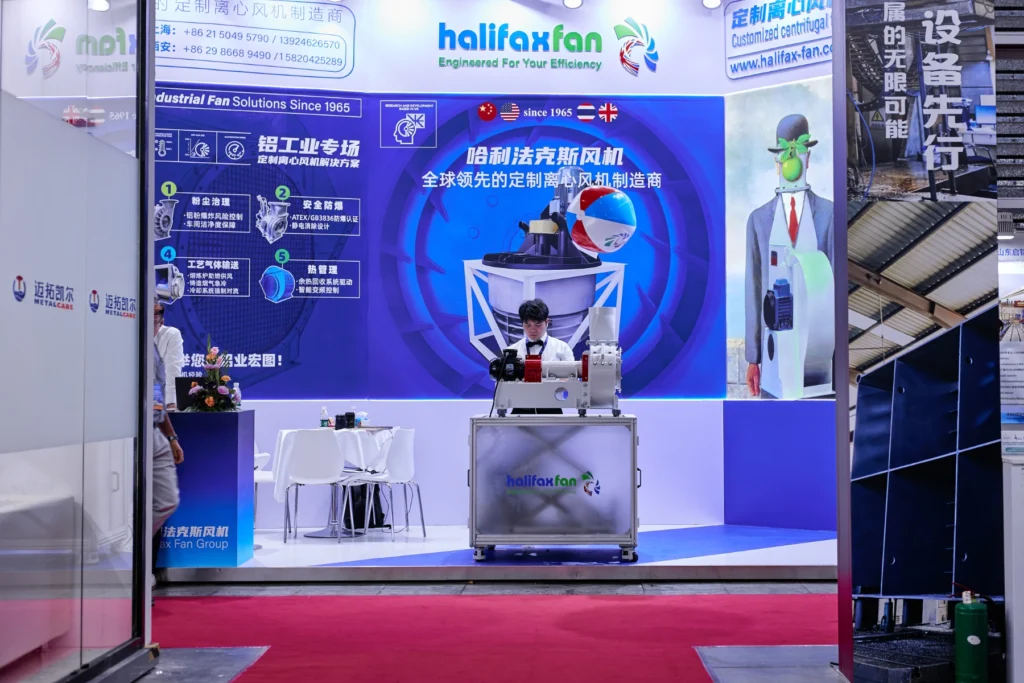 Aluminium China 2025 5