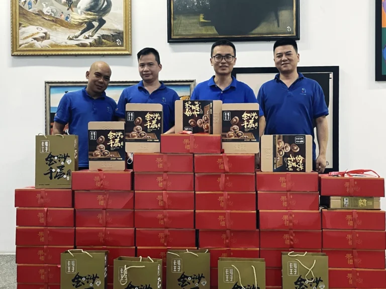 Mooncake Festival 2026 2